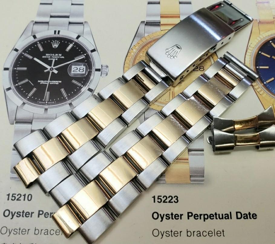 Rolex 78353 best sale