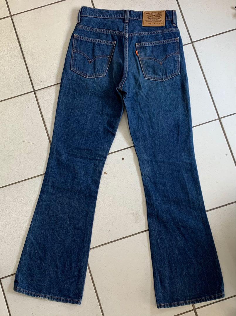 levi 602 jeans