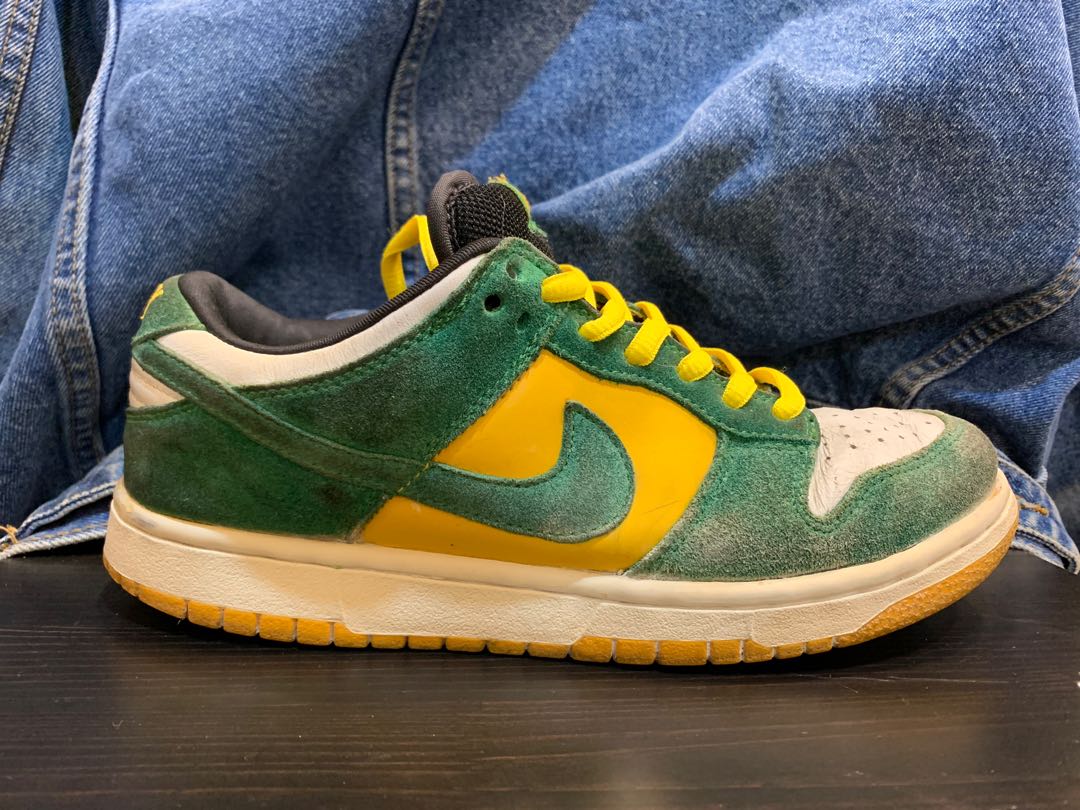 nike sb dunk low buck
