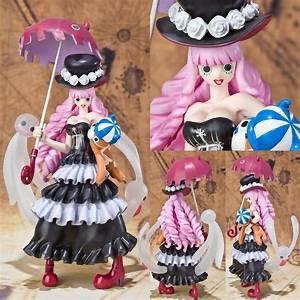 全新未開figuarts Zero One Piece 海賊王幽靈公主幽靈女鬼女佩羅娜培羅娜pvc Figure 玩具 遊戲類 玩具 Carousell