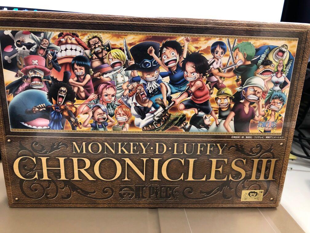 海賊王one Piece 拼圖puzzle 352塊 興趣及遊戲 玩具 遊戲類 Carousell