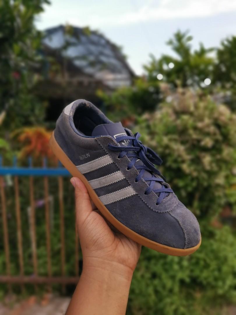 Adidas berlin 2002