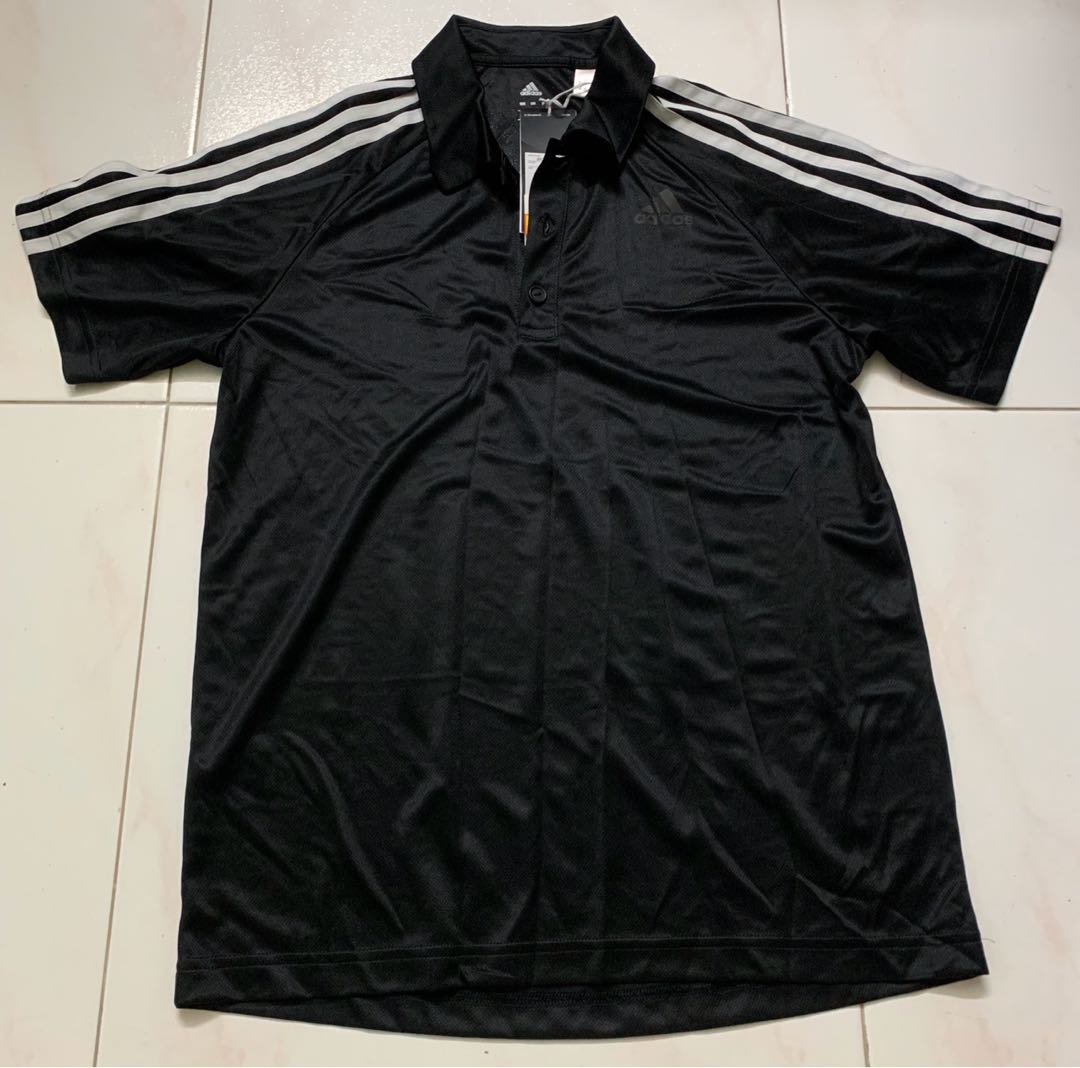 adidas climalite polo shirt