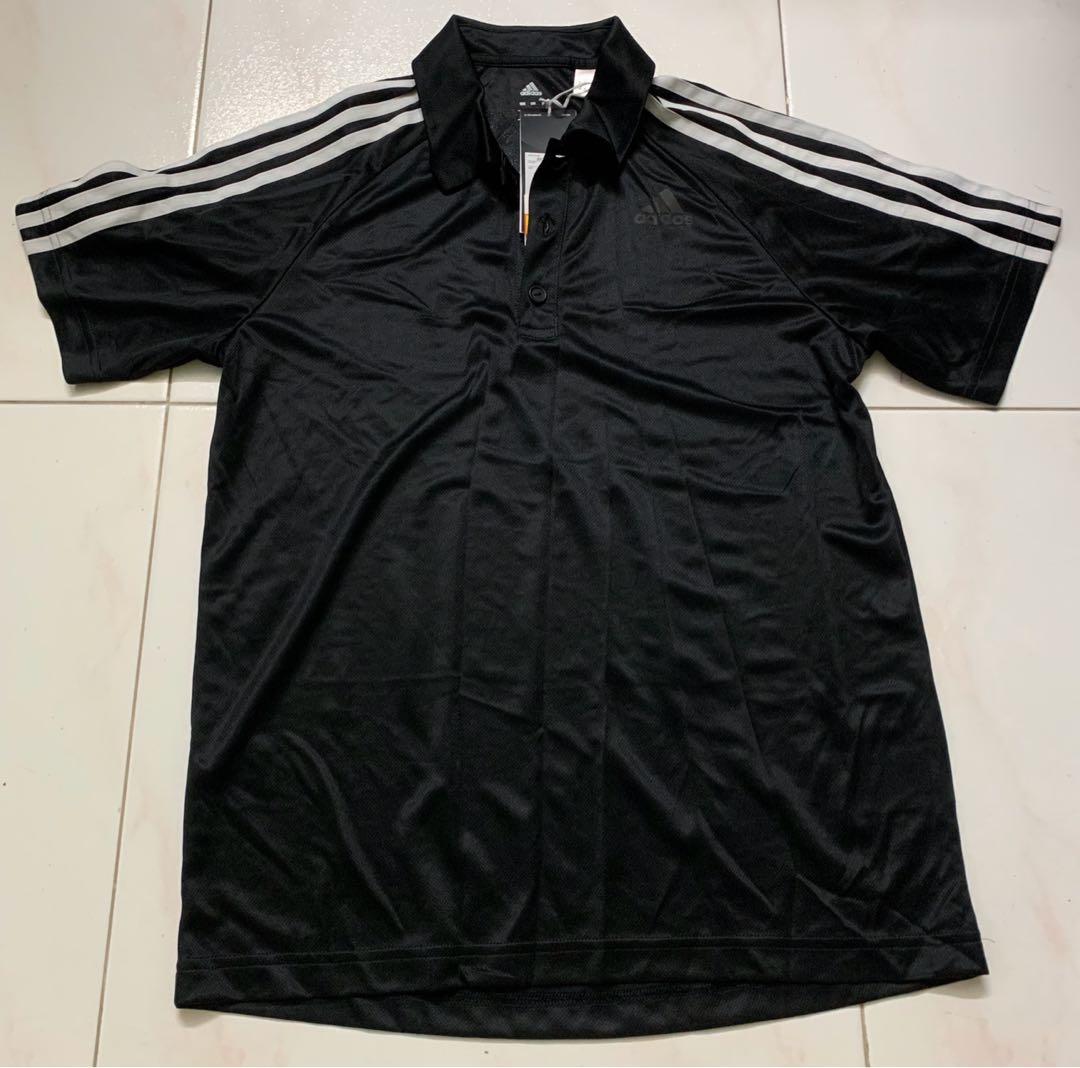 polo adidas climalite