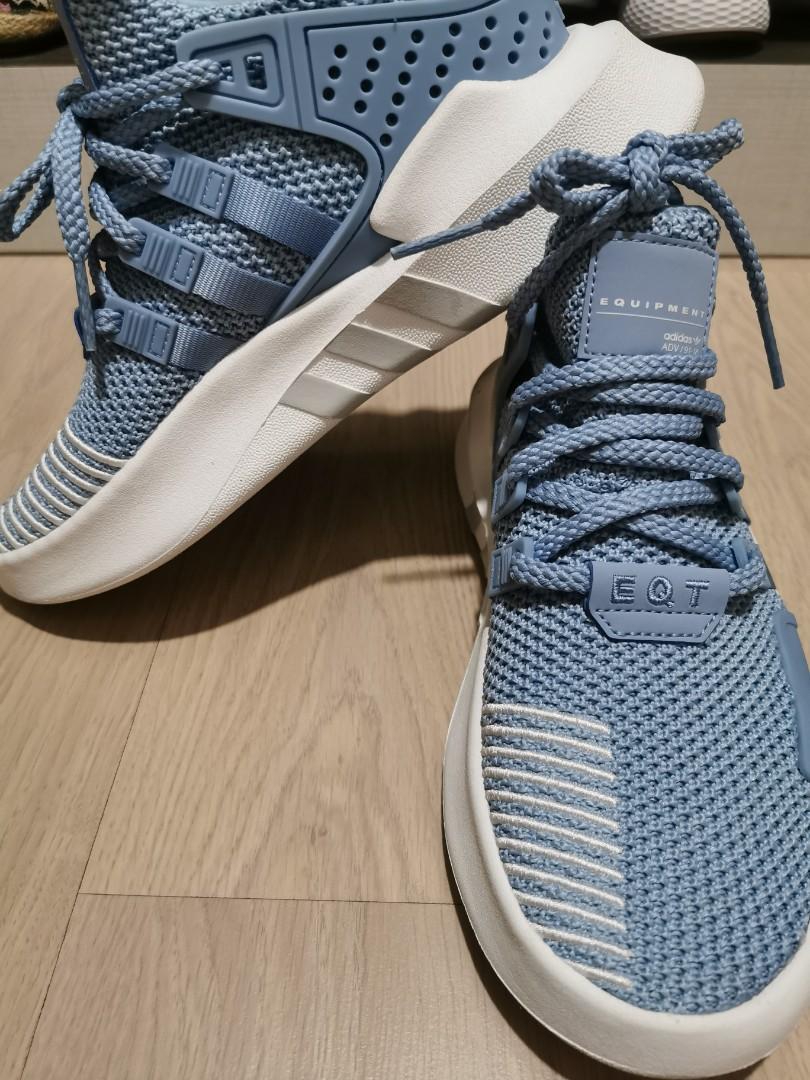 Adidas EQT basketball ADV Women s Fashion Footwear Sneakers on Carousell
