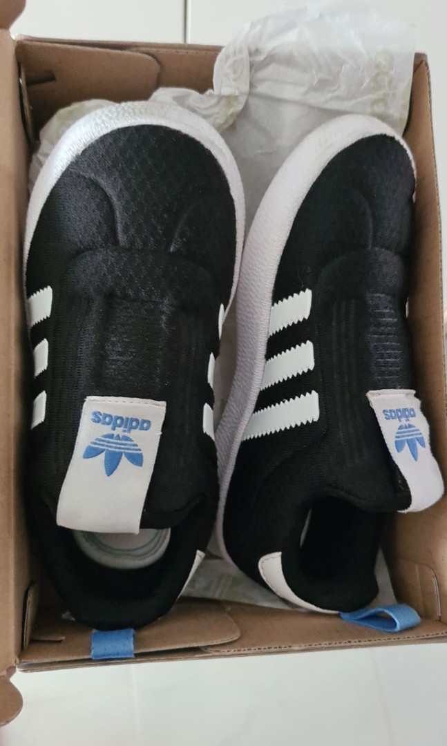 adidas gazelle 360
