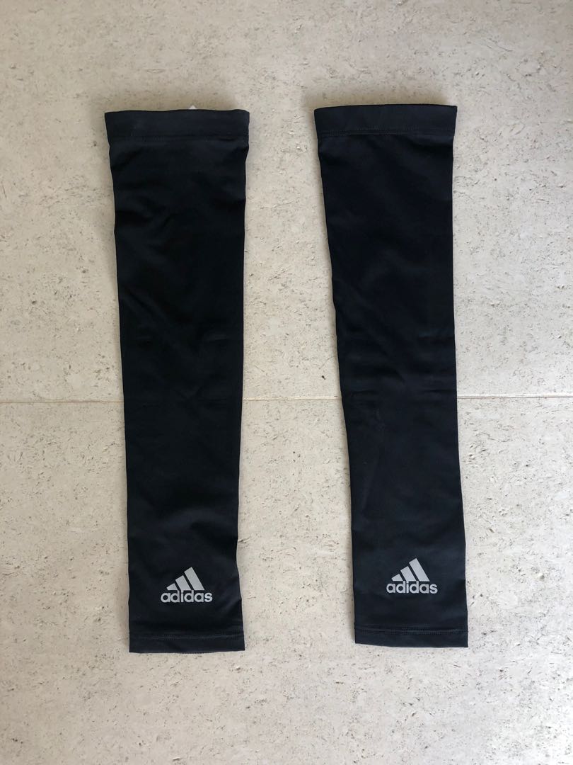 golf arm sleeves adidas