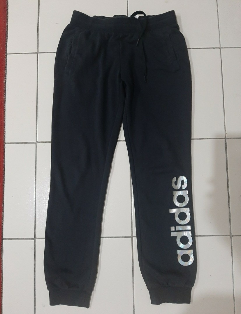 adidas jogger jeans