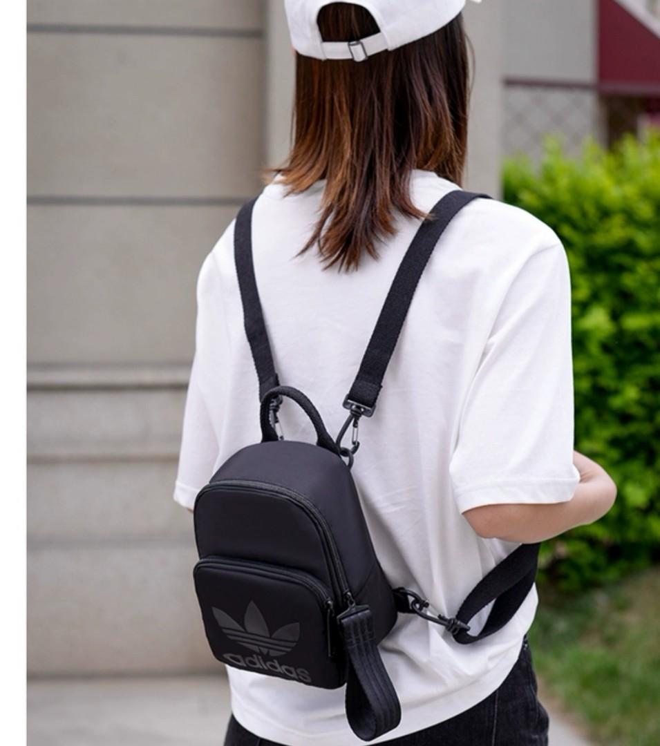 Adidas mini outlet backpack price