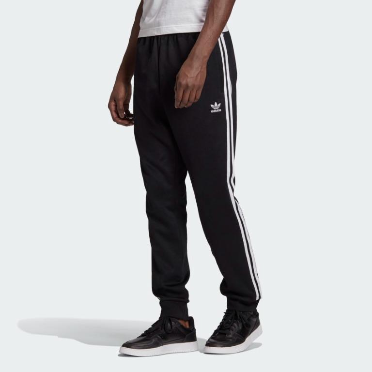 Adidas Originals Track Pants Black XL