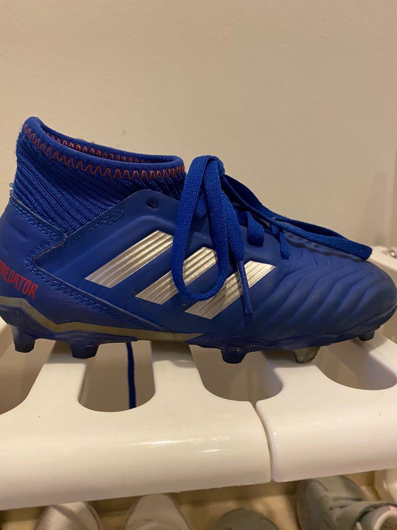 adidas predator 10.5