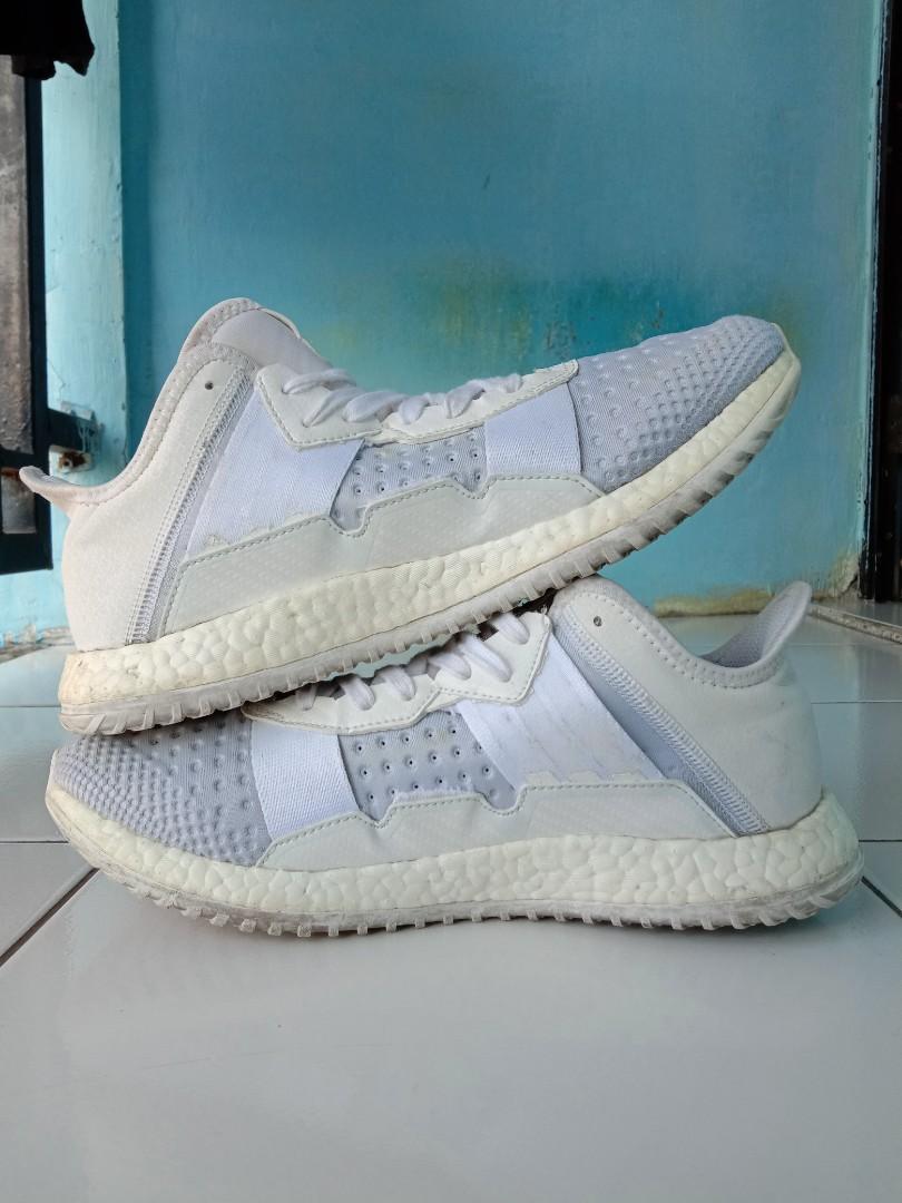 Adidas pure store boost zg trainer