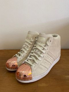 Affordable adidas superstar rose gold For Sale Women s Fashion Carousell Singapore