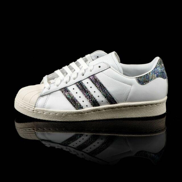 Adidas Superstars 80's “Snakeskin”, Men's Fashion, Footwear, Sneakers on  Carousell