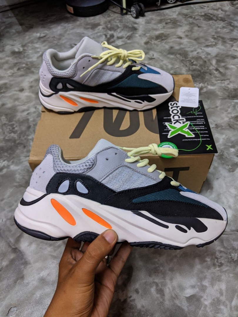 Adidas yeezy 700 wave runner 92 clearance