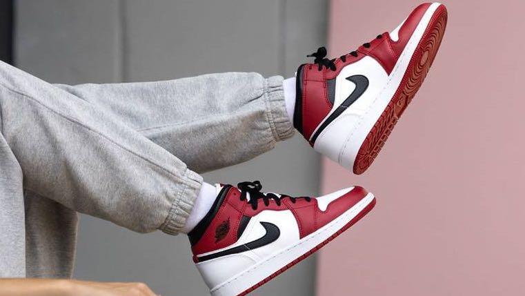 aj1 chicago 2020