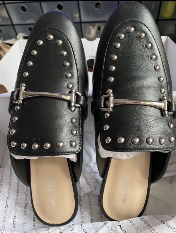 aldo mules