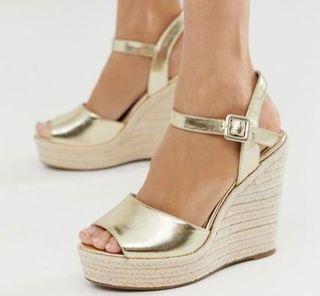 aldo doreclya sandal