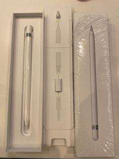 Apple Pencil(第一代) 已維修換新