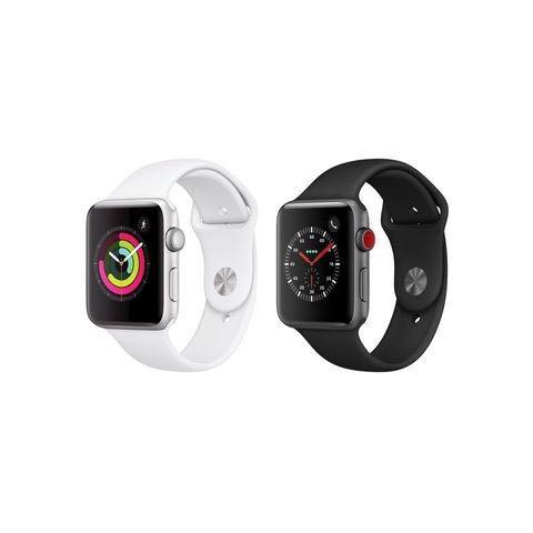 Apple Watch Series 3 42cm Mobile Phones Gadgets Wearables