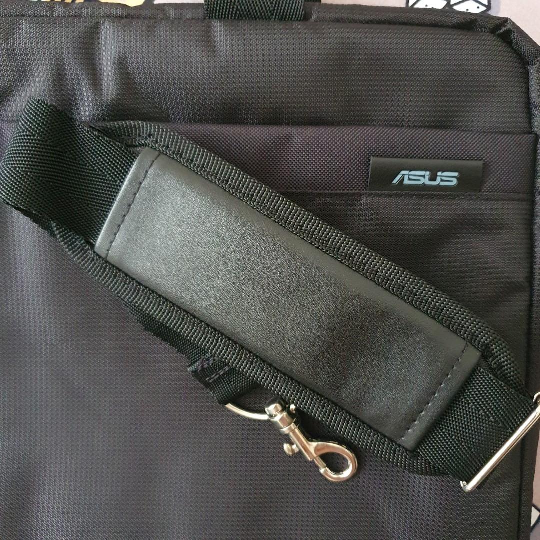 Asus Laptop Sling Bag, Computers & Tech, Parts & Accessories, Computer