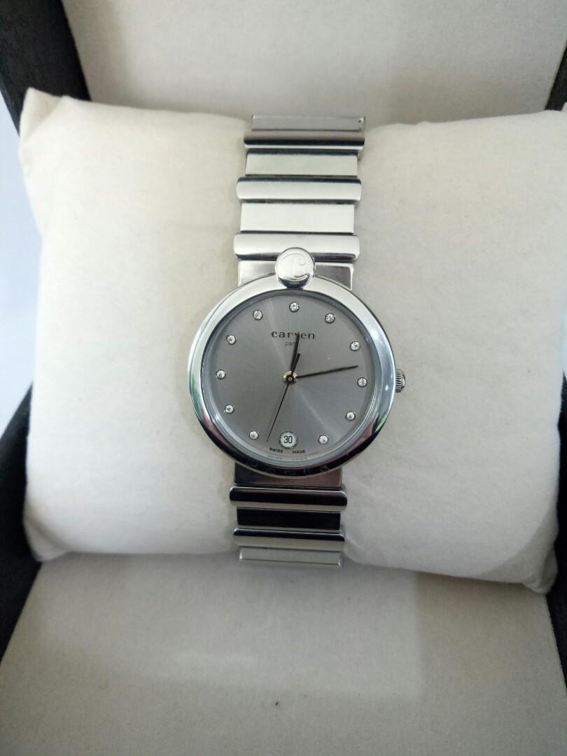 Carven paris watch clearance