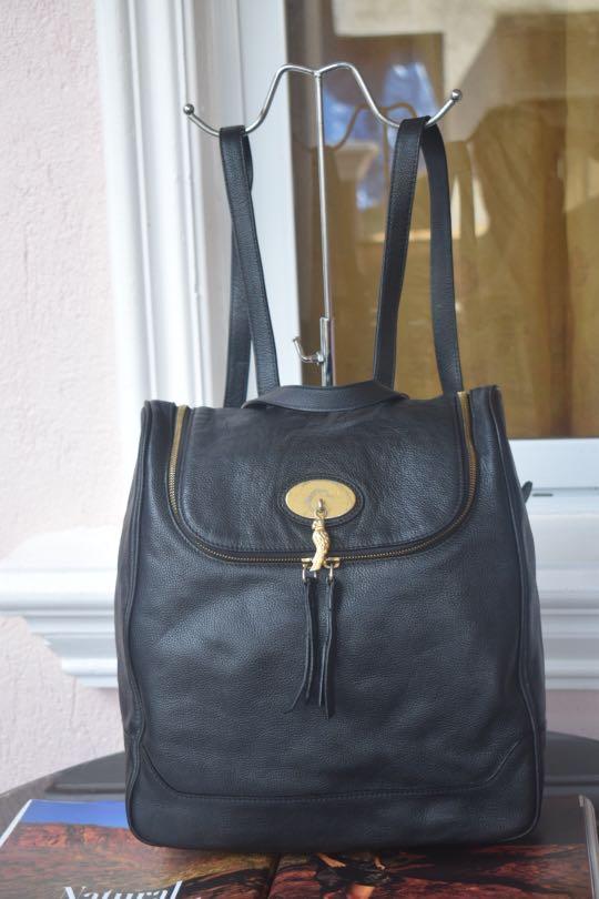 jill stuart backpack