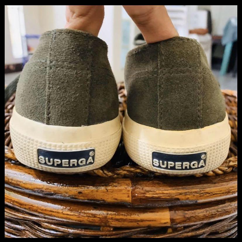superga sa