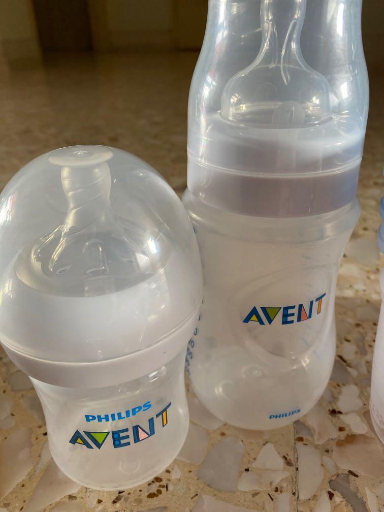 baby bottle nipple covers