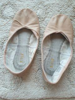 school ballet shoes