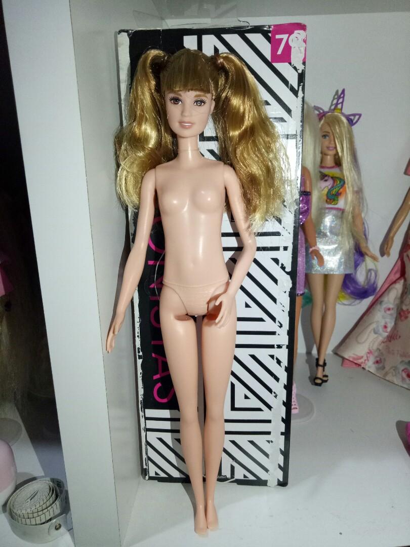 Barbie clearance fashionista 79