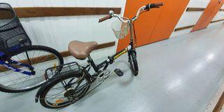 Bicycle