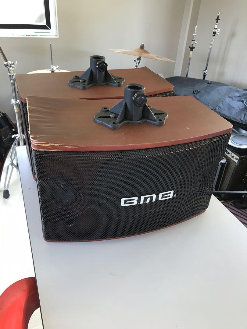 Bmb cs450v sales