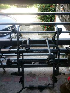 used thule bike racks for sale