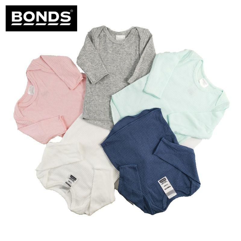 Bonds preemie shop