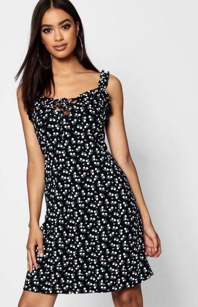 Boohoo bañadores clearance