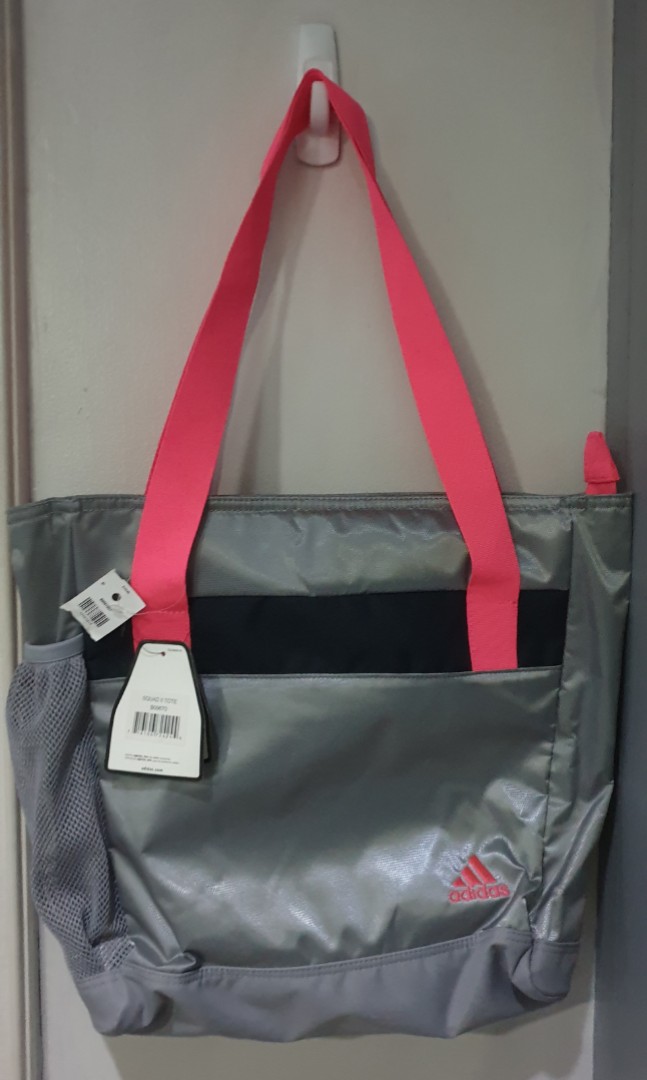 Adidas gym tote bag Clearance