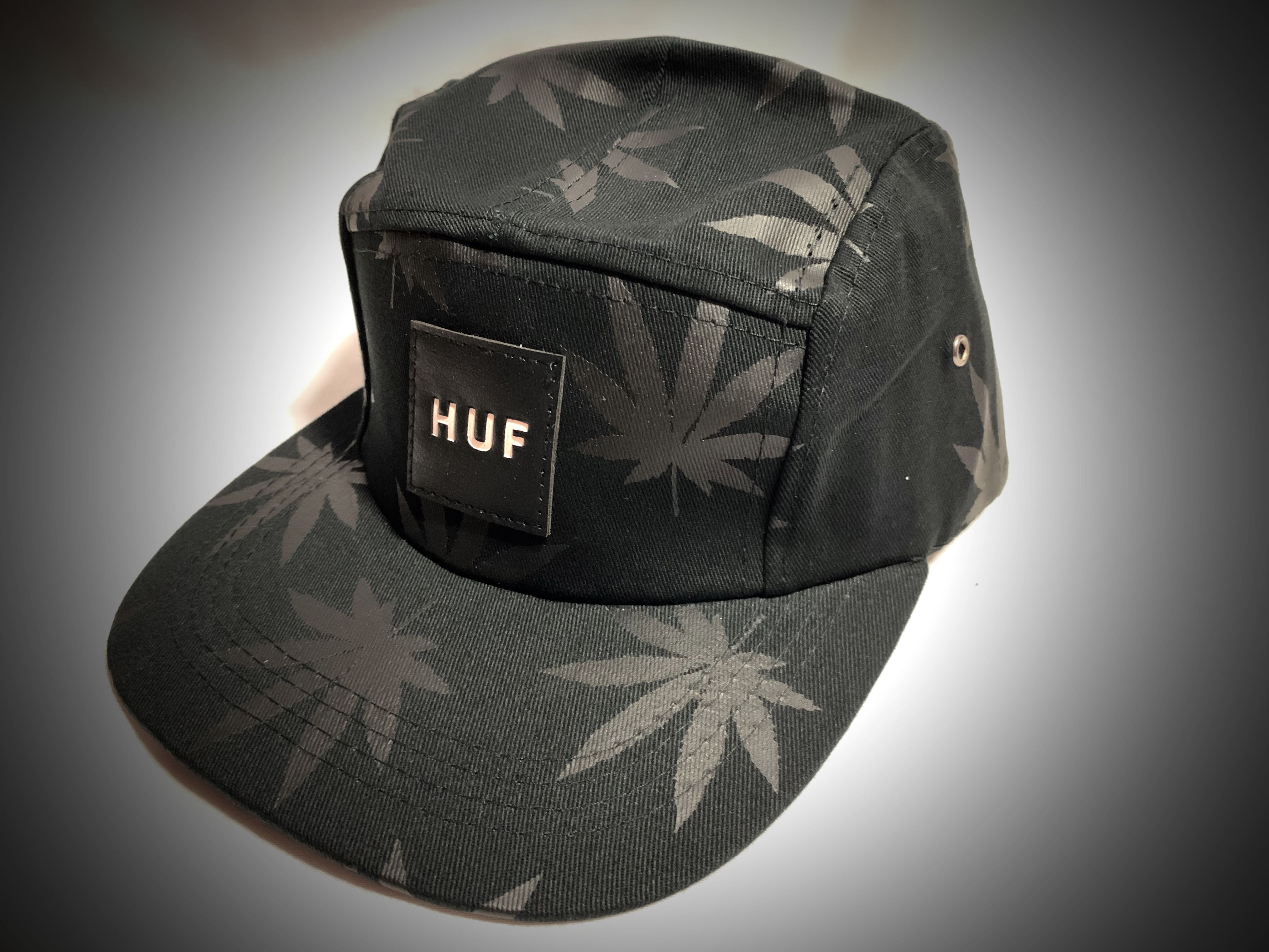 Brand New HUF Cap, Men's Fashion, Watches & Accessories, Caps & Hats on  Carousell