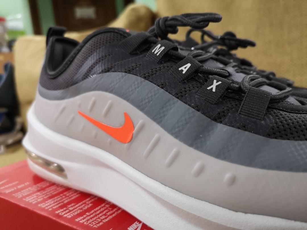 BRAND NEW Nike Air Max Axis Shoes Orig. Price 149 Men s