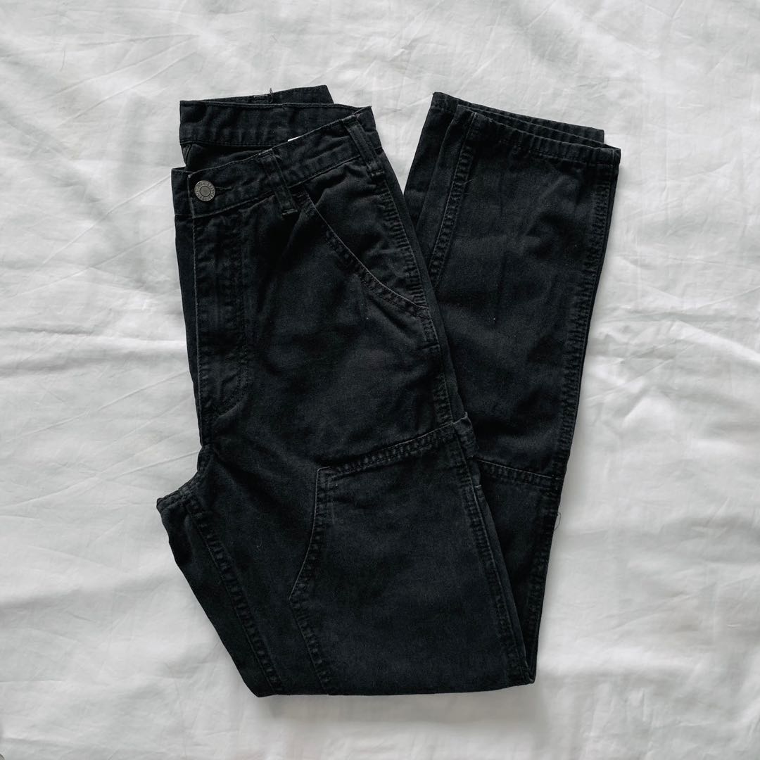 Brandy Melville Jane Carpenter Cargo 