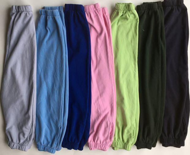 brandy melville sweatpant shorts