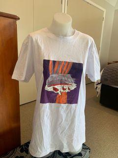 Bugs tee shirt