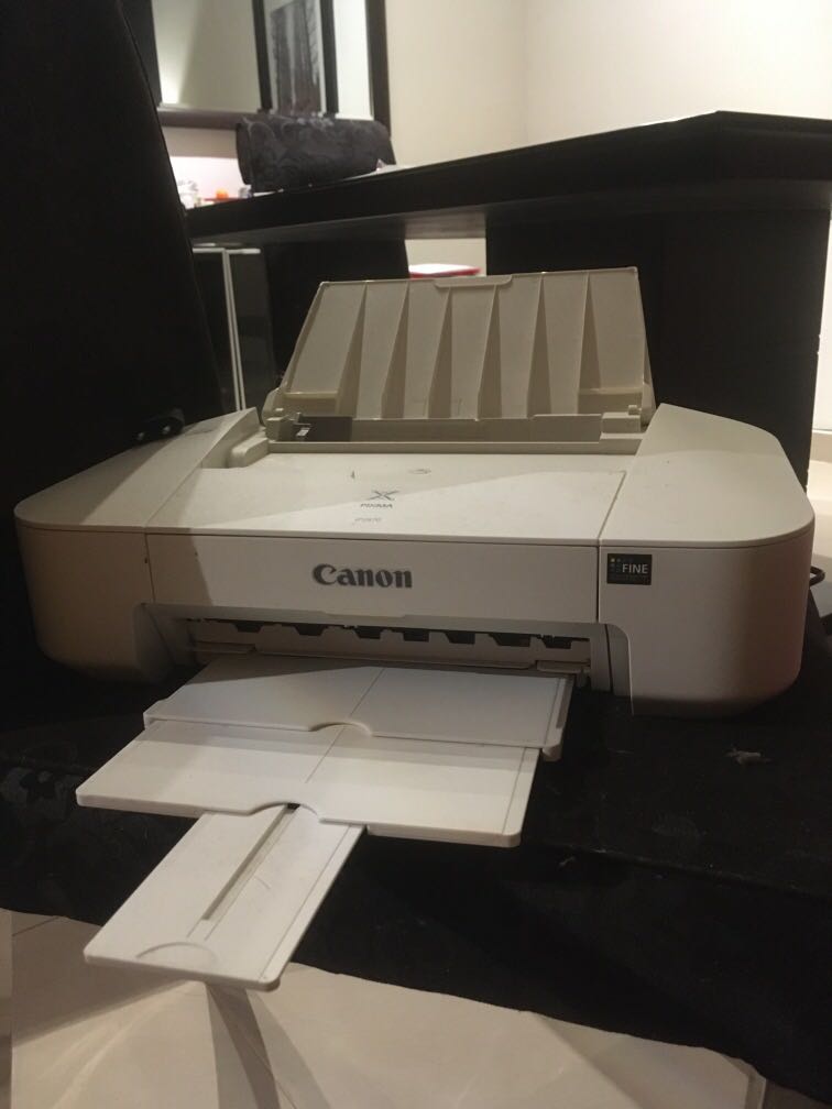 view scanner printer rosak pics