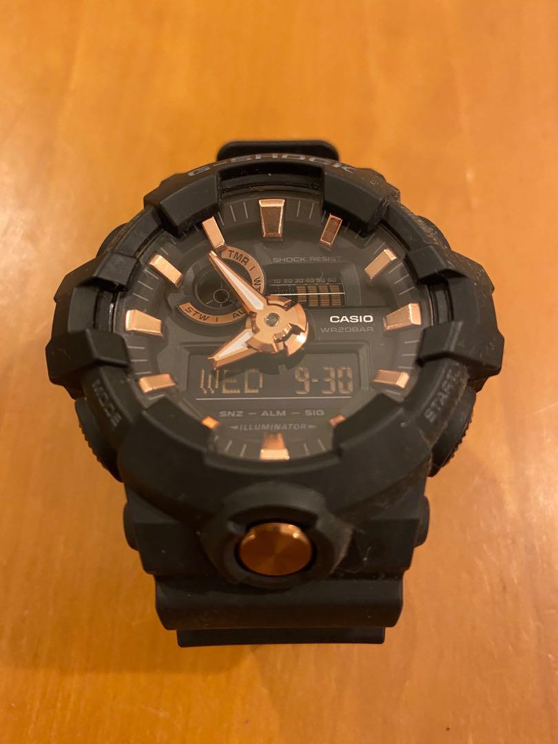casio prices