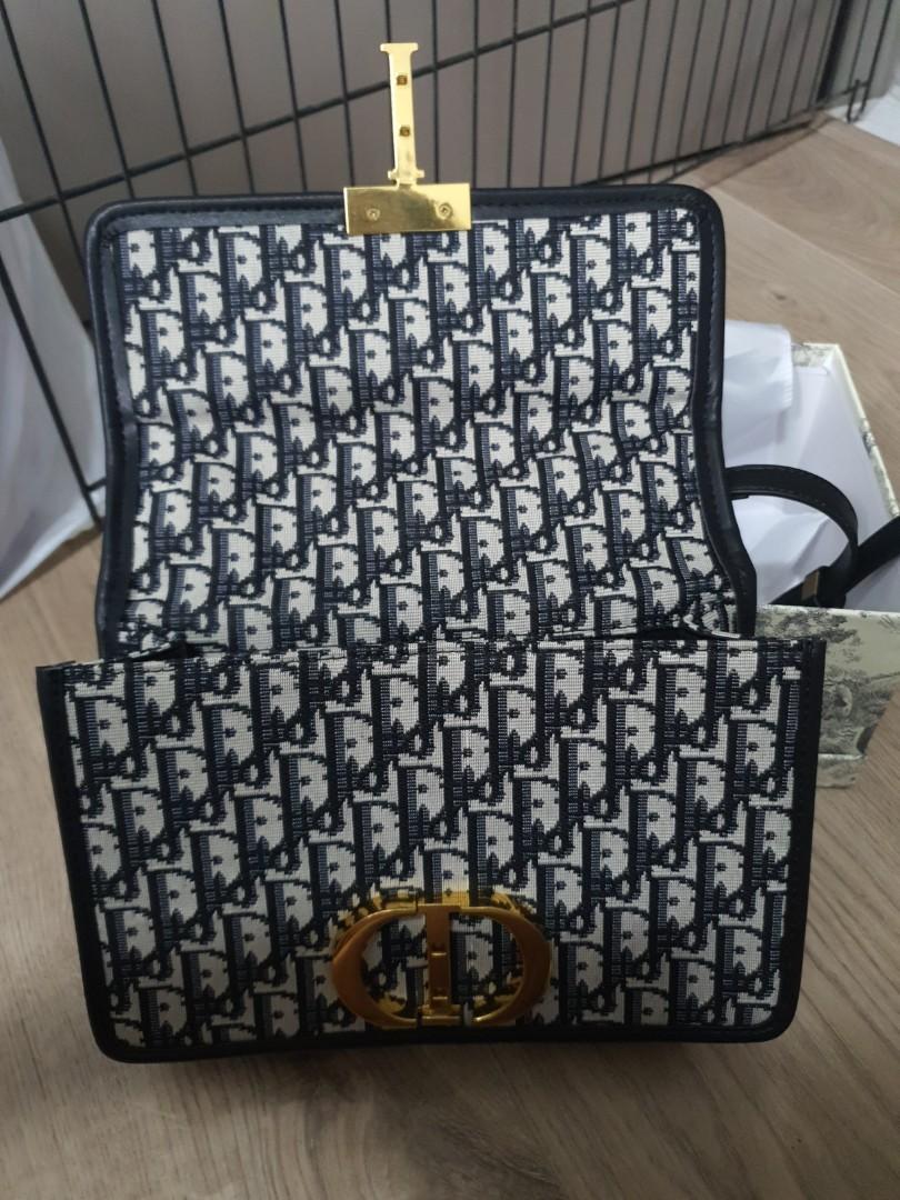 CD dior bag, Women's Fashion, Bags & Wallets, Tote Bags on Carousell