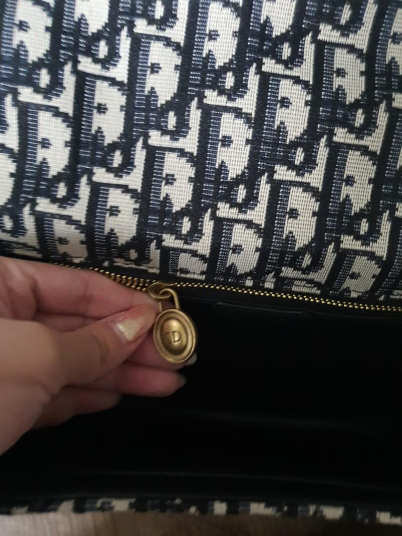 CD dior bag, Women's Fashion, Bags & Wallets, Tote Bags on Carousell