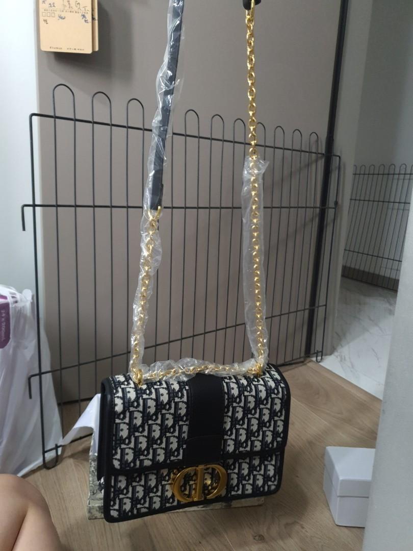 CD dior bag, Women's Fashion, Bags & Wallets, Tote Bags on Carousell
