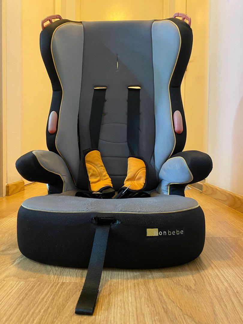Car seat for hot sale 20kg child