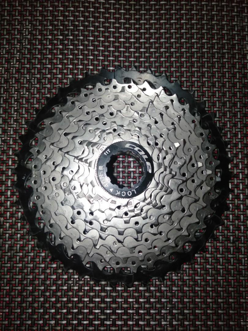 sprocket 10 speed 42t