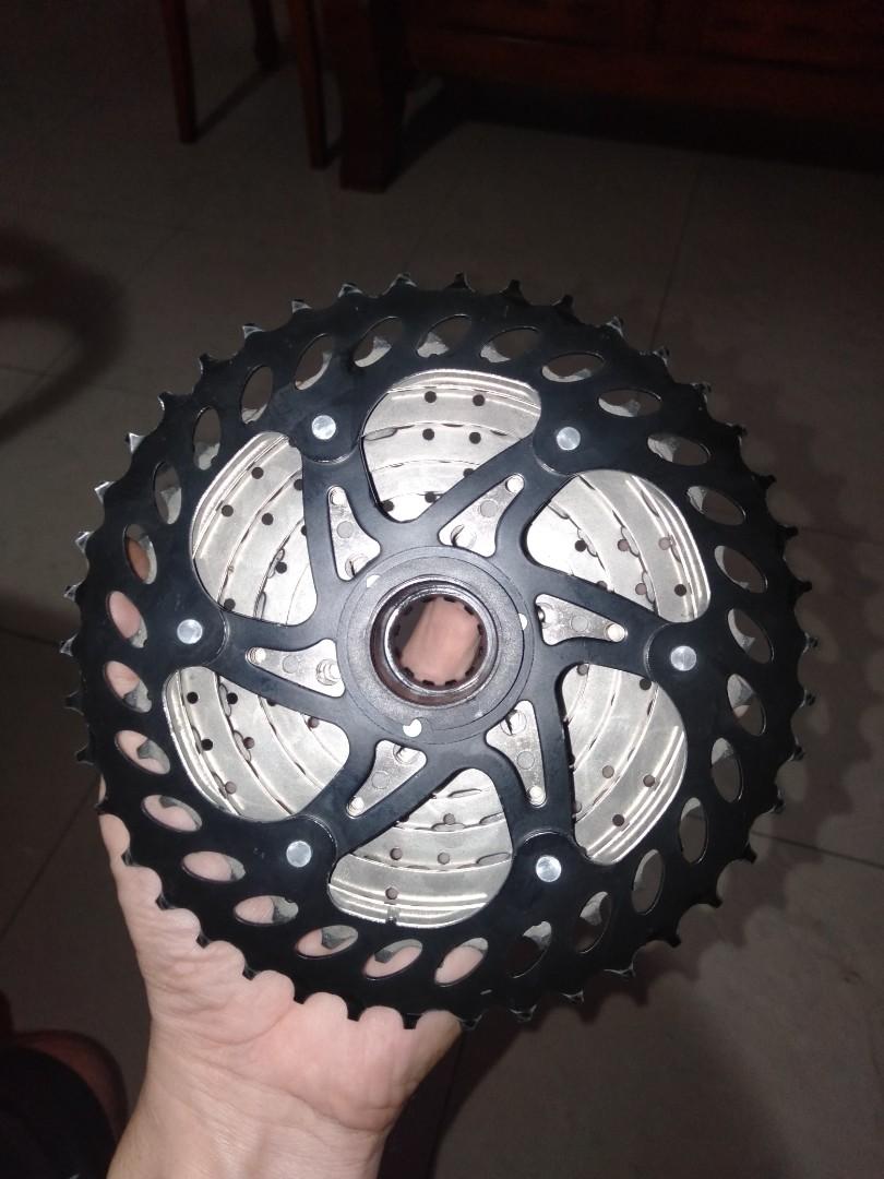 Cogs cheap 10 speed